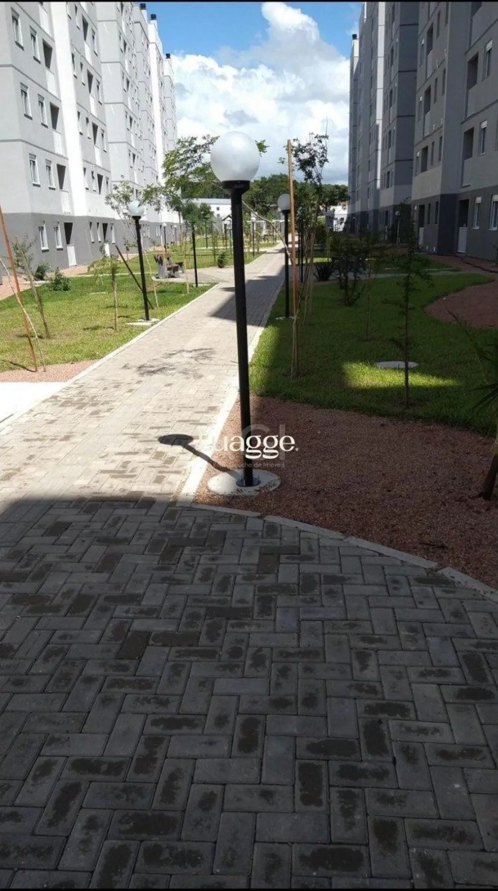 Apartamento, 3 quartos, 96 m² - Foto 2