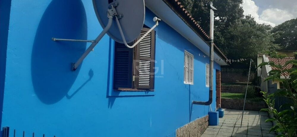 Casa à venda com 2 quartos, 67m² - Foto 8