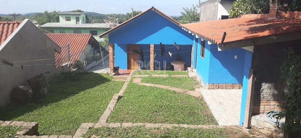 Casa à venda com 2 quartos, 67m² - Foto 7