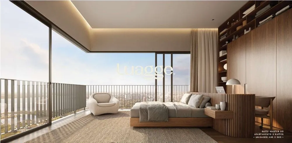 Casa, 4 quartos, 381 m² - Foto 4