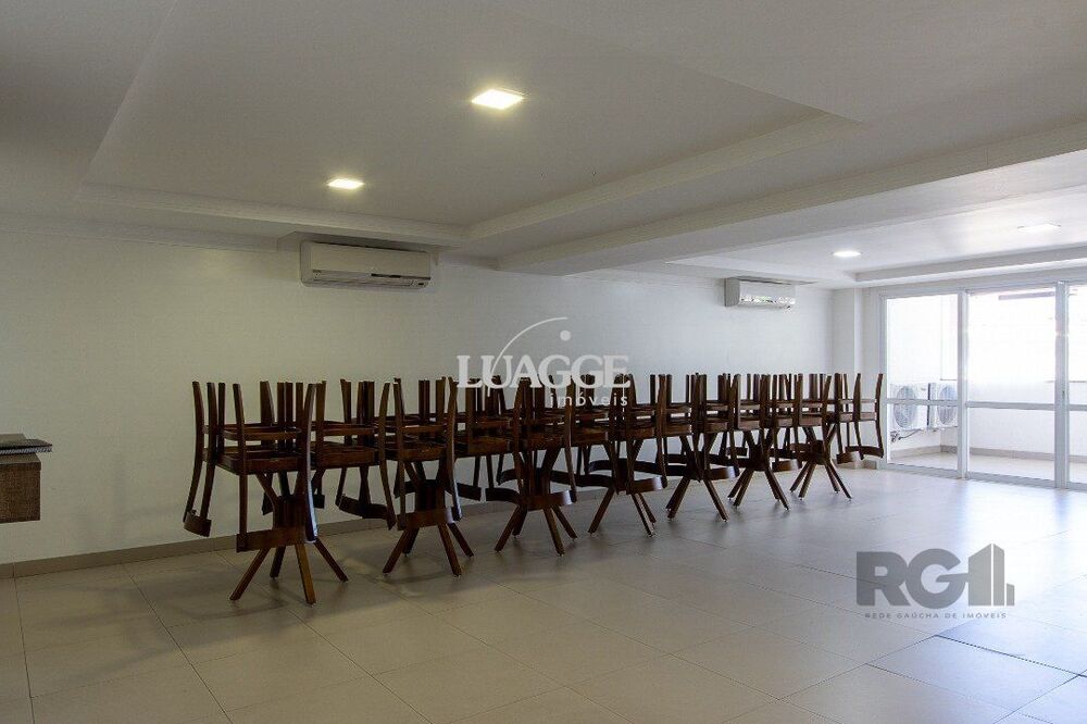 Apartamento à venda com 3 quartos, 108m² - Foto 4
