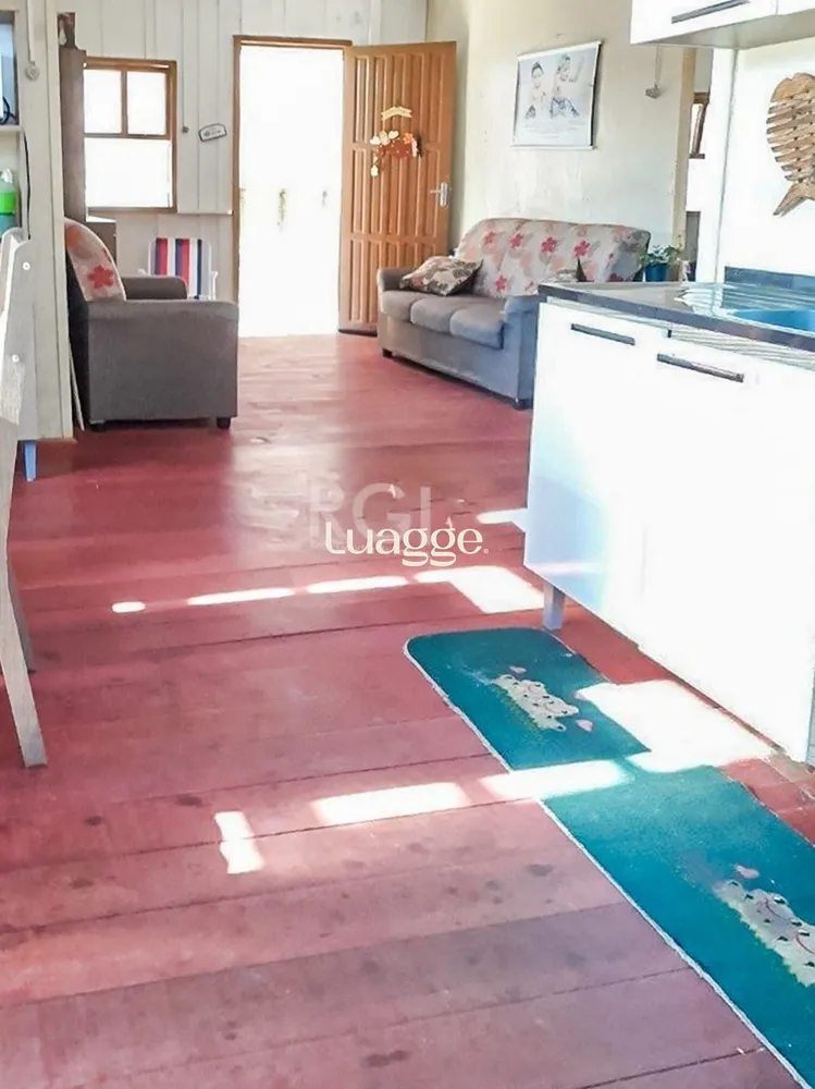 Casa, 4 quartos, 161 m² - Foto 1