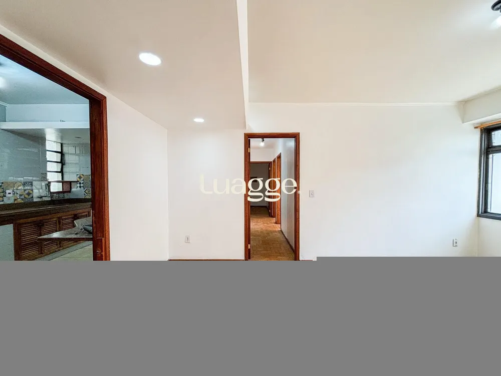 Apartamento, 2 quartos, 80 m² - Foto 1