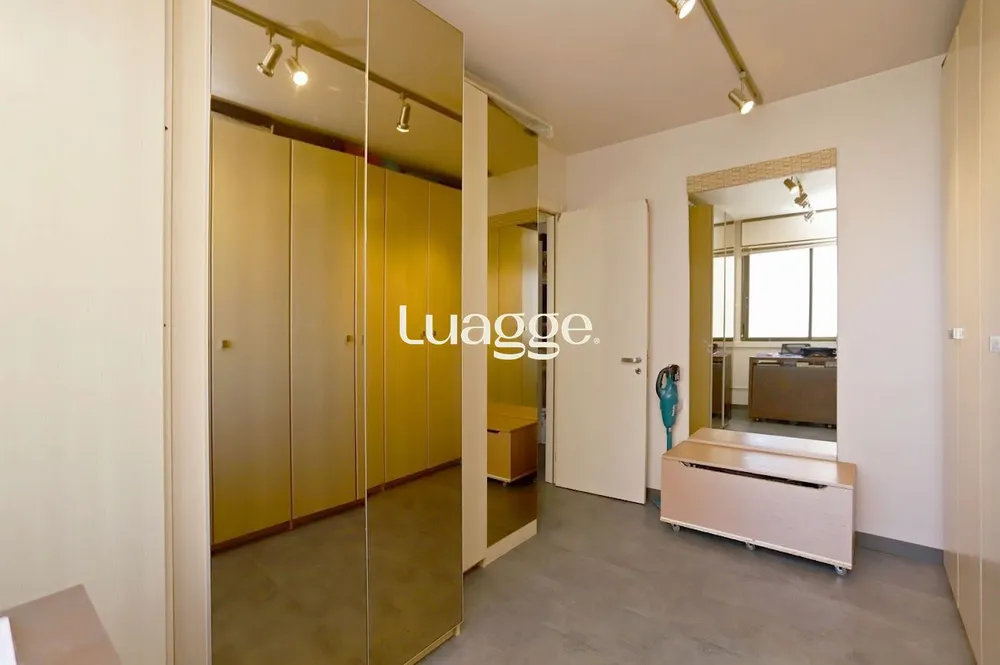 Apartamento, 3 quartos, 107 m² - Foto 4