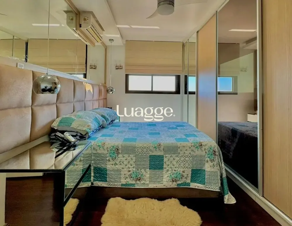 Apartamento, 2 quartos, 82 m² - Foto 2