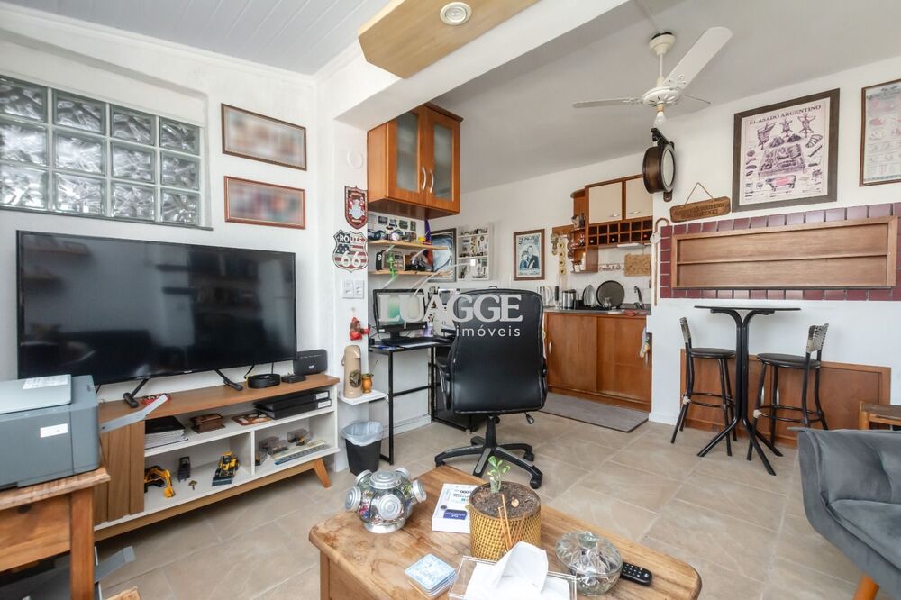 Cobertura à venda com 2 quartos, 148m² - Foto 4