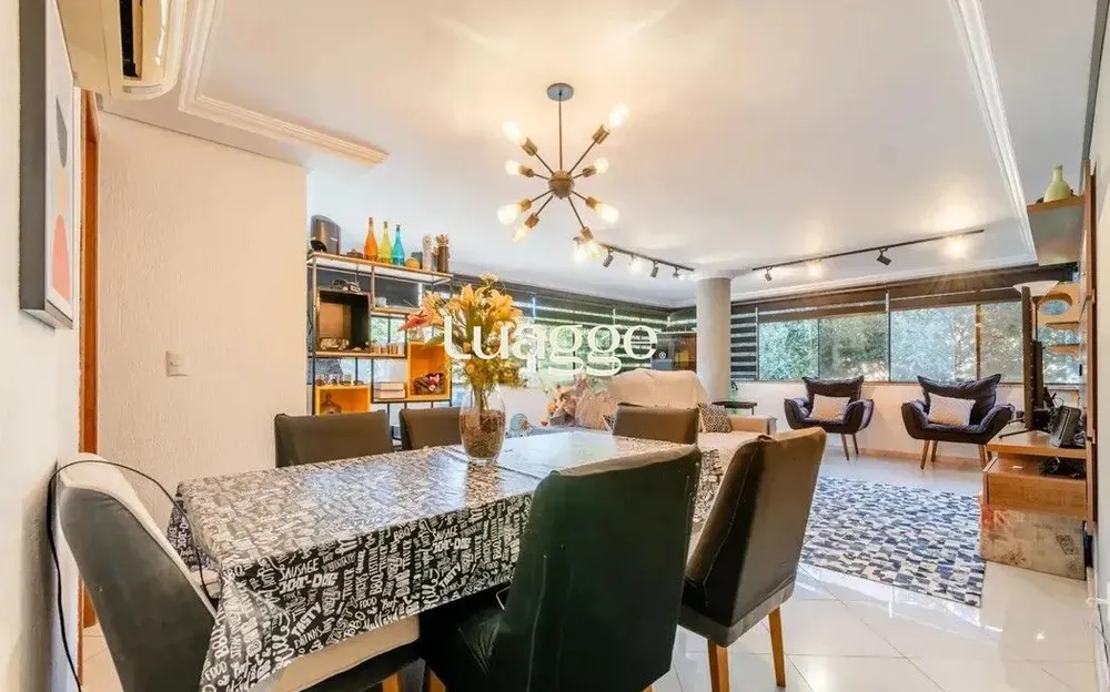 Apartamento, 3 quartos, 110 m² - Foto 1