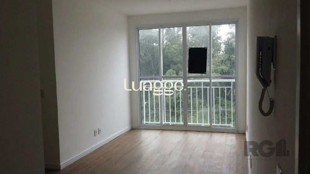 Apartamento, 2 quartos, 58 m² - Foto 1