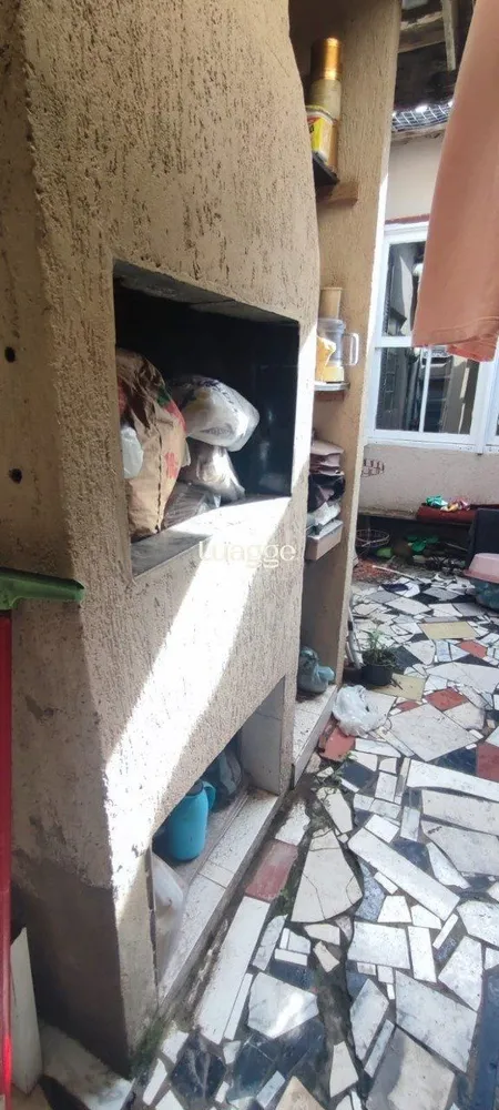 Casa, 2 quartos, 76 m² - Foto 2
