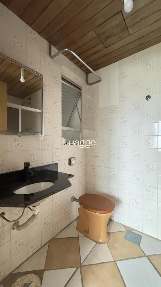 Apartamento, 1 quarto, 31 m² - Foto 3