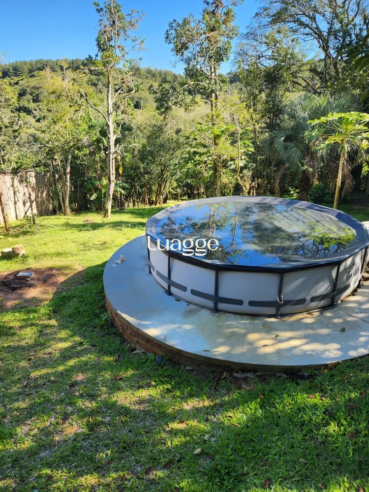 Sítio, 3 quartos, 191 m² - Foto 4