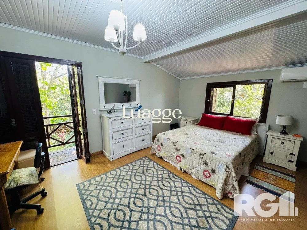 Sítio, 3 quartos, 191 m² - Foto 1