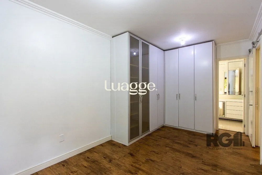 Apartamento, 3 quartos, 138 m² - Foto 1