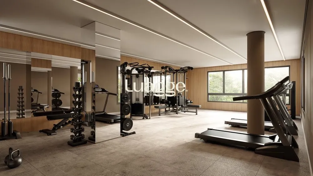 Cobertura, 3 quartos, 185 m² - Foto 3