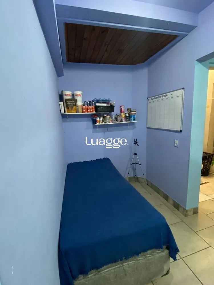 Casa, 2 quartos, 56 m² - Foto 1