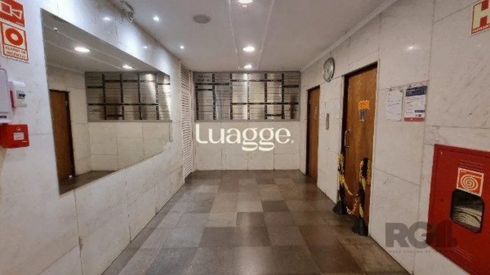 Apartamento, 1 quarto, 24 m² - Foto 1