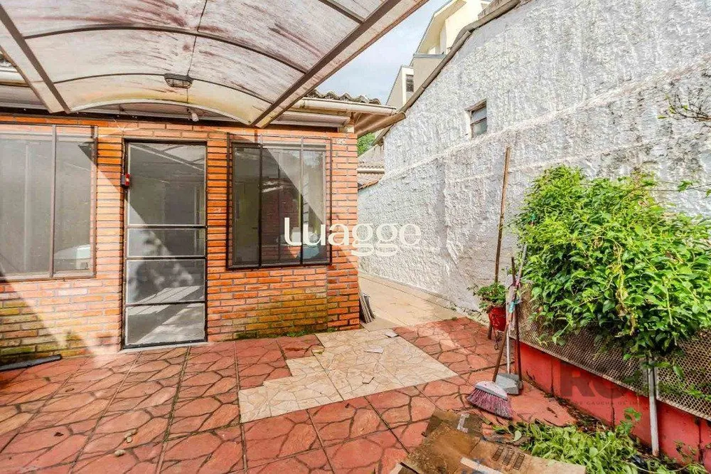 Casa, 3 quartos, 87 m² - Foto 1