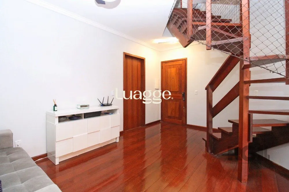 Casa, 3 quartos, 107 m² - Foto 1