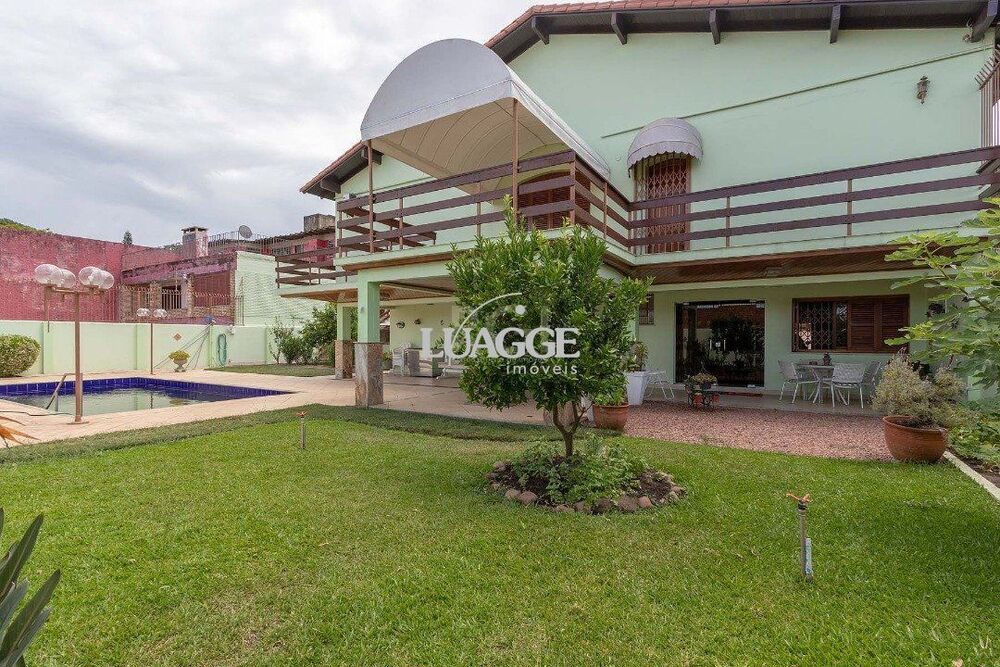 Casa à venda com 4 quartos, 727m² - Foto 4