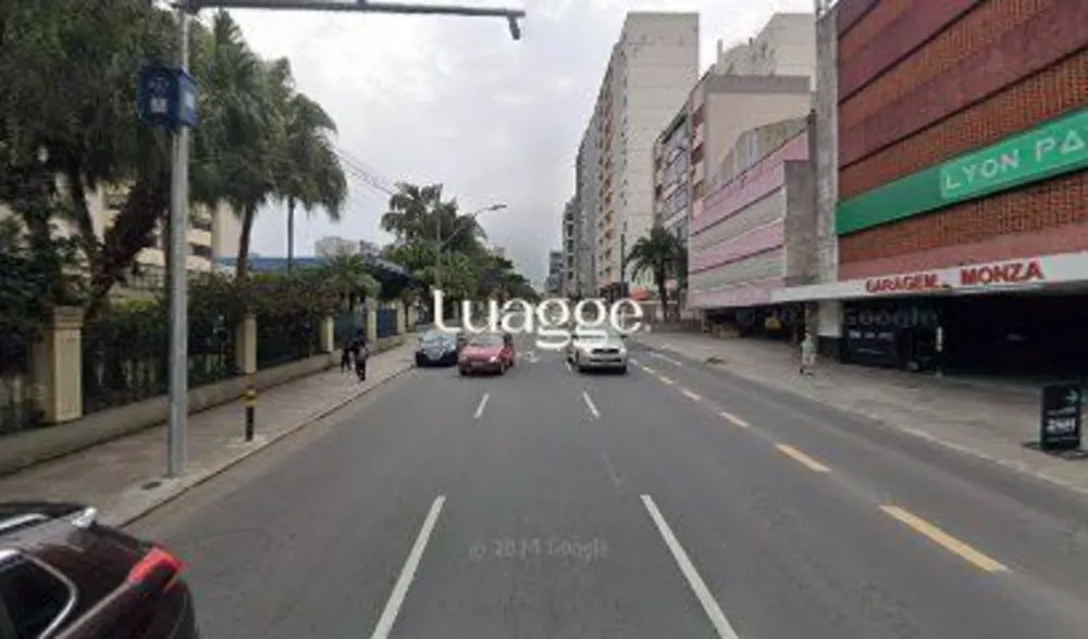 Depósito-Galpão, 14 m² - Foto 1