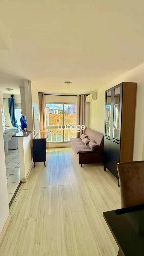 Apartamento, 2 quartos, 52 m² - Foto 1
