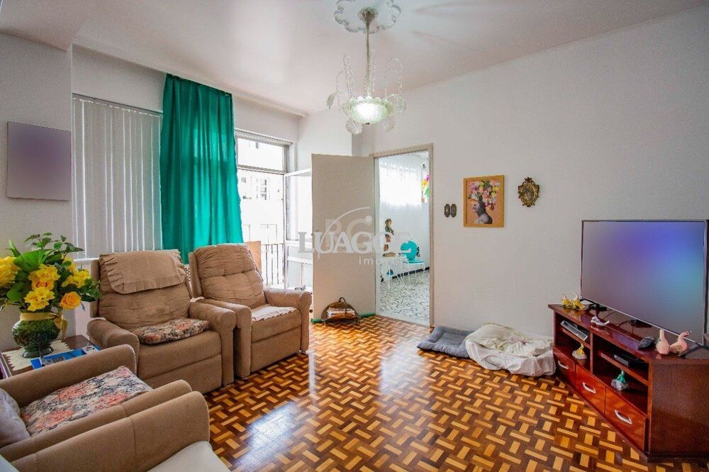 Apartamento à venda com 2 quartos, 141m² - Foto 19