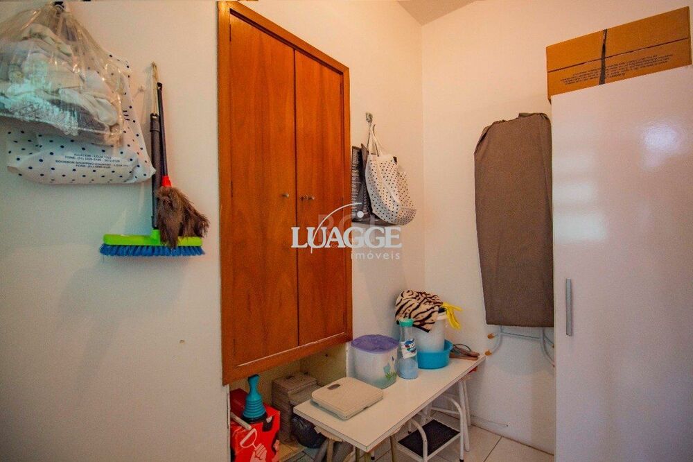 Apartamento à venda com 2 quartos, 141m² - Foto 14
