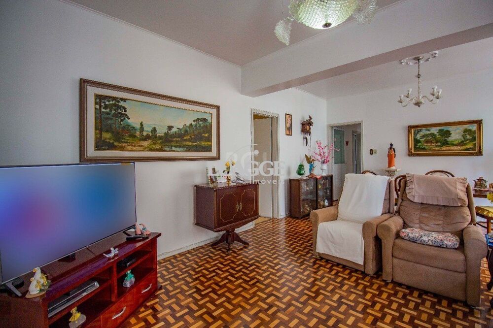Apartamento à venda com 2 quartos, 141m² - Foto 16