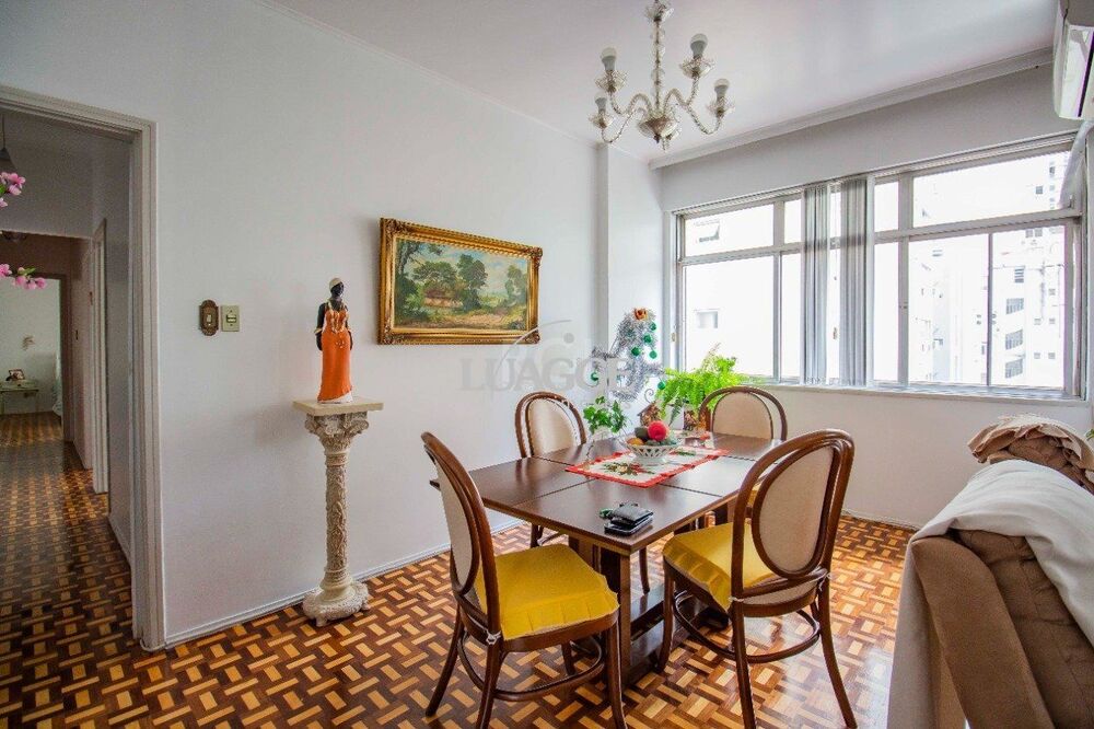Apartamento à venda com 2 quartos, 141m² - Foto 6