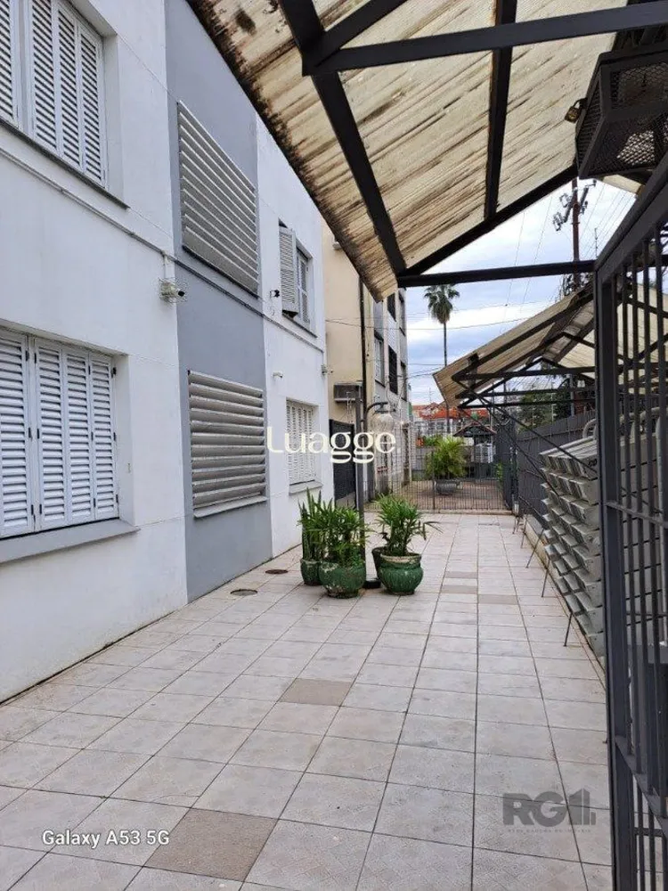 Kitnet-Studio, 24 m² - Foto 1