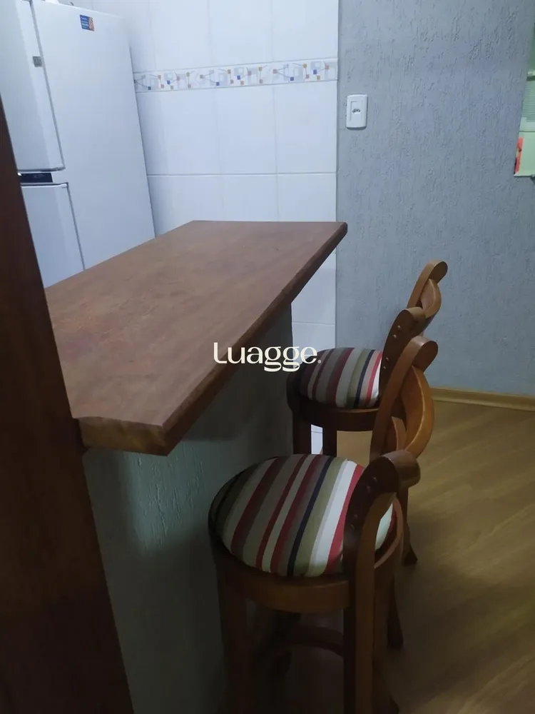 Apartamento, 1 quarto, 56 m² - Foto 1