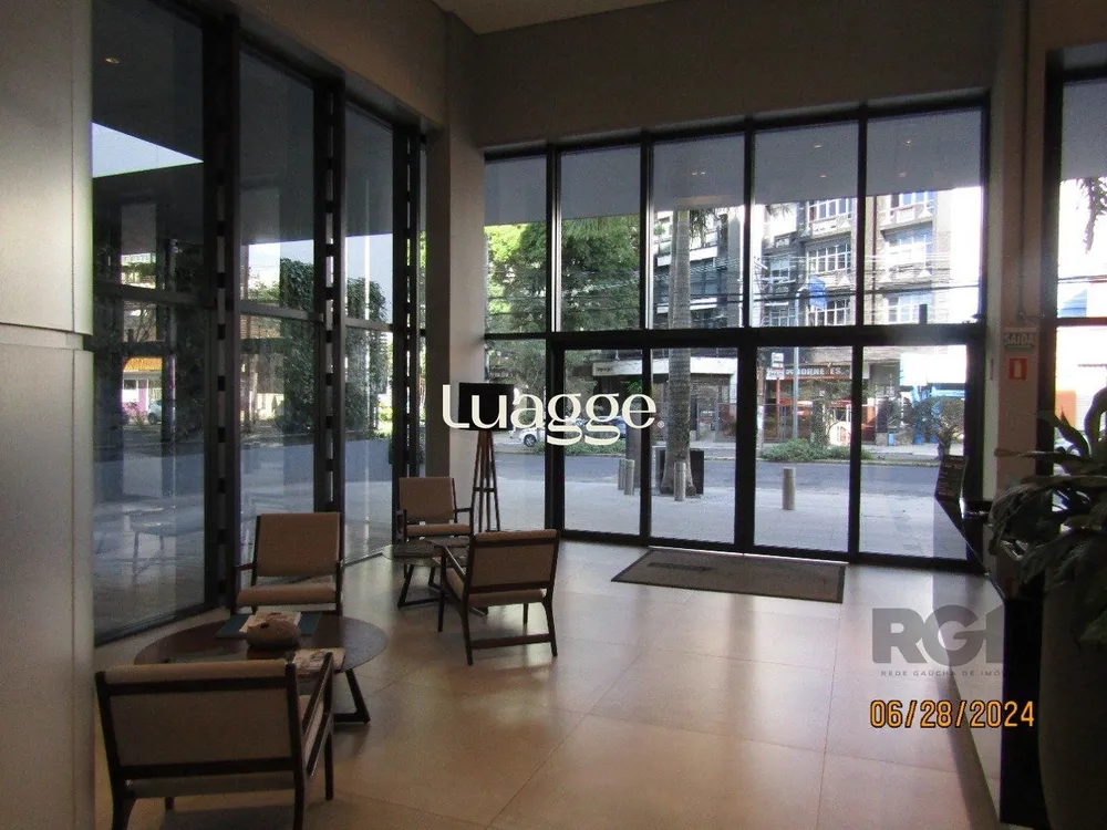 Sala-Conjunto, 31 m² - Foto 2