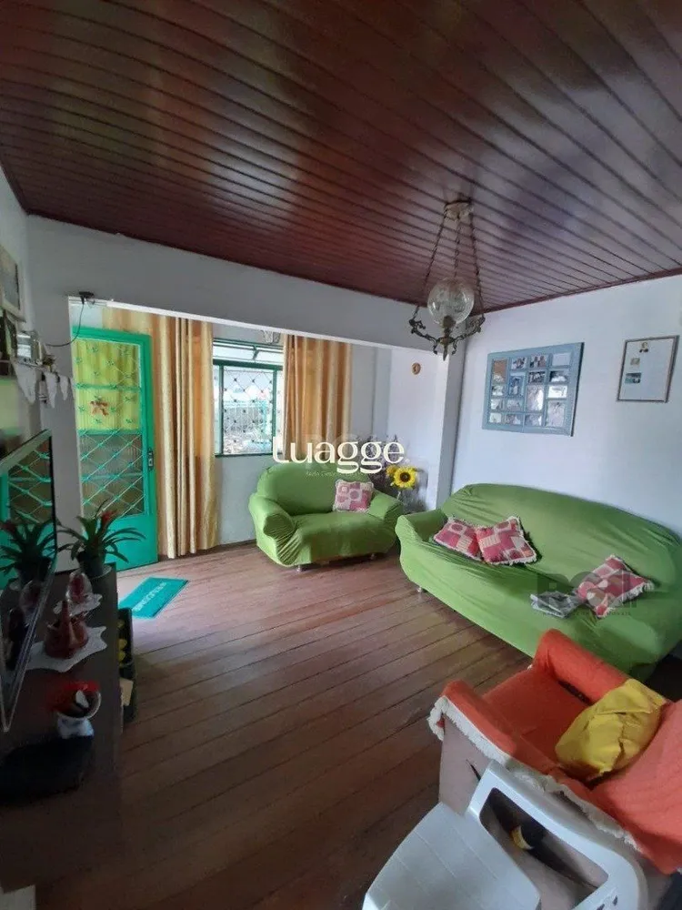 Casa, 2 quartos, 61 m² - Foto 1