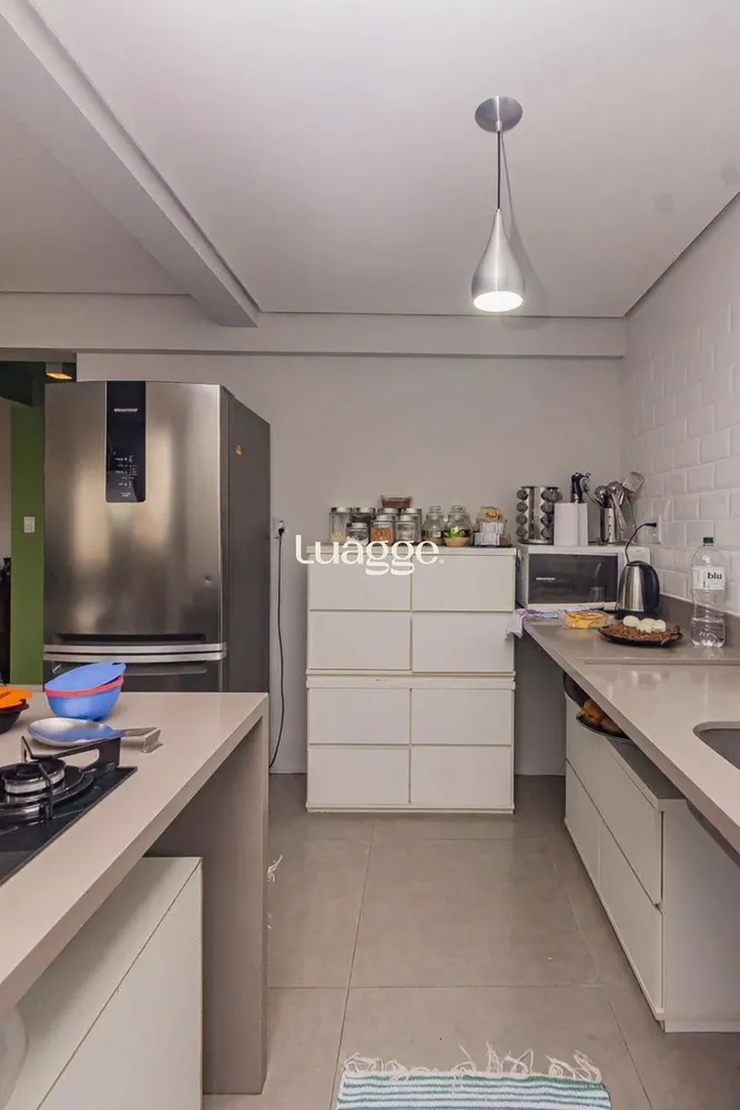 Apartamento, 3 quartos, 92 m² - Foto 2