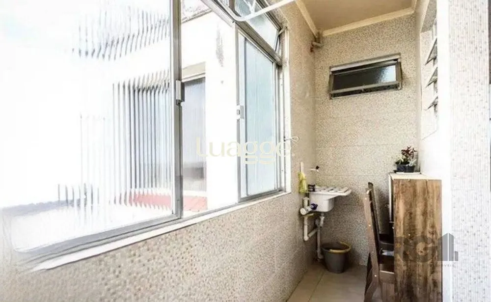 Apartamento, 3 quartos, 92 m² - Foto 1