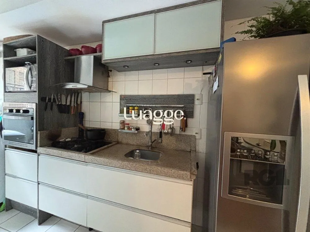 Apartamento, 3 quartos, 92 m² - Foto 4