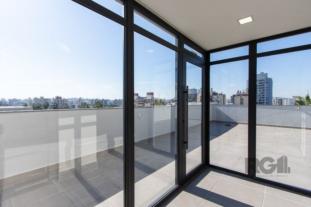 Conjunto Comercial-Sala para alugar, 32m² - Foto 4