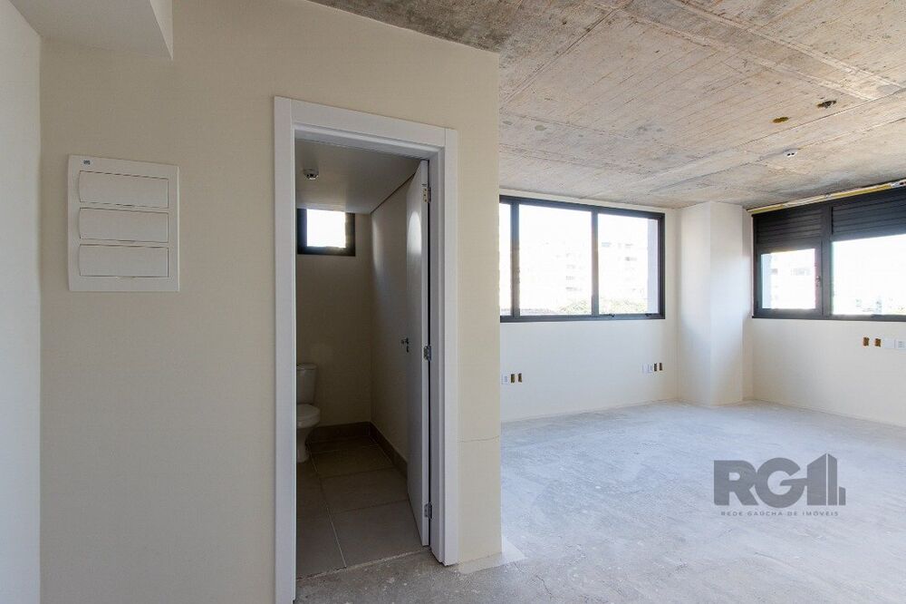 Conjunto Comercial-Sala para alugar, 32m² - Foto 1