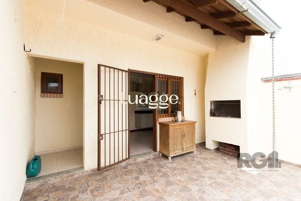 Casa, 3 quartos, 101 m² - Foto 1