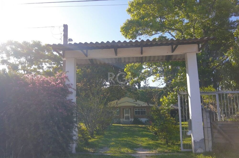 Sítio à venda com 3 quartos, 3330m² - Foto 4