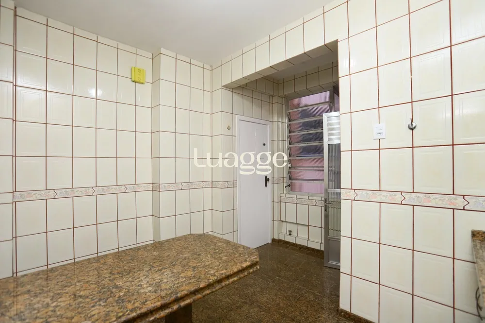 Apartamento, 3 quartos, 95 m² - Foto 3