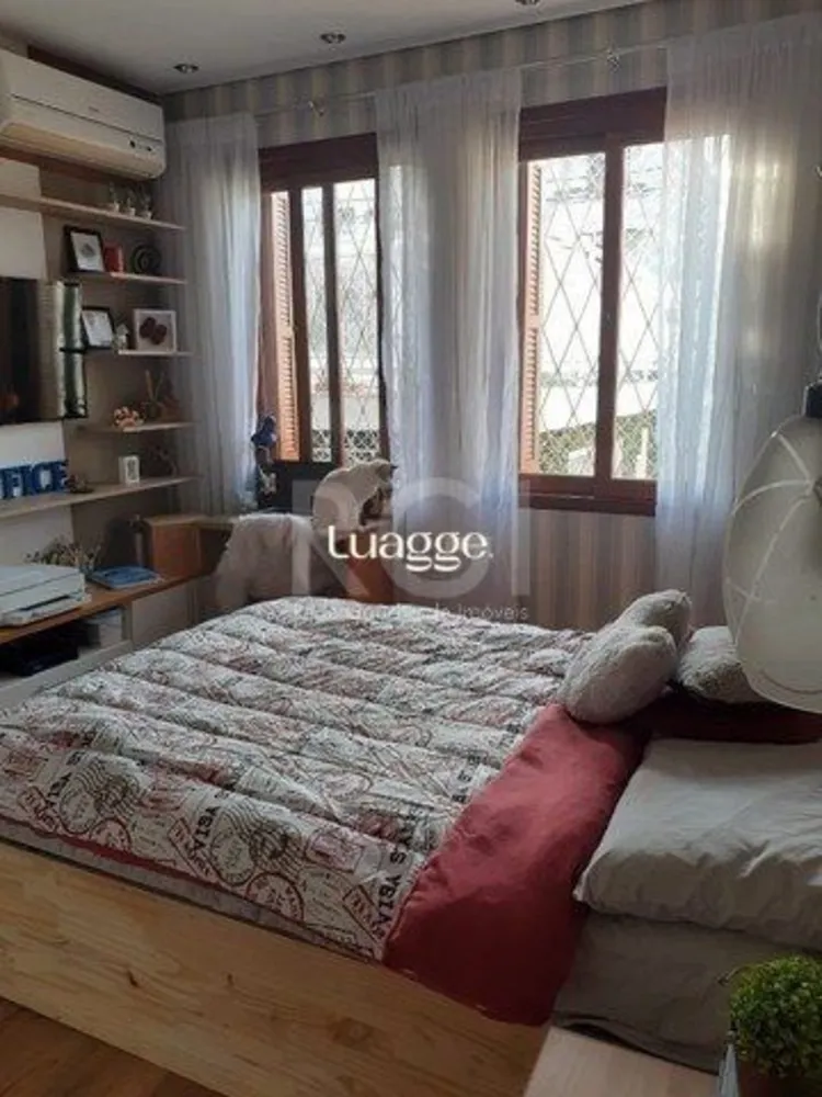 Casa, 2 quartos, 61 m² - Foto 1
