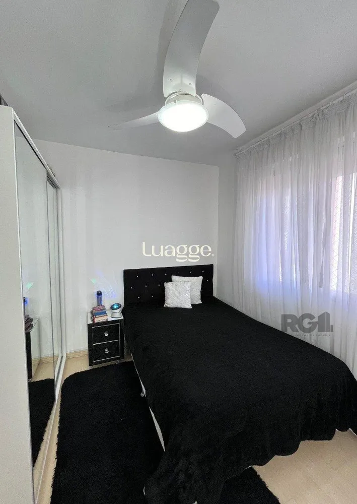 Apartamento, 4 quartos, 89 m² - Foto 1