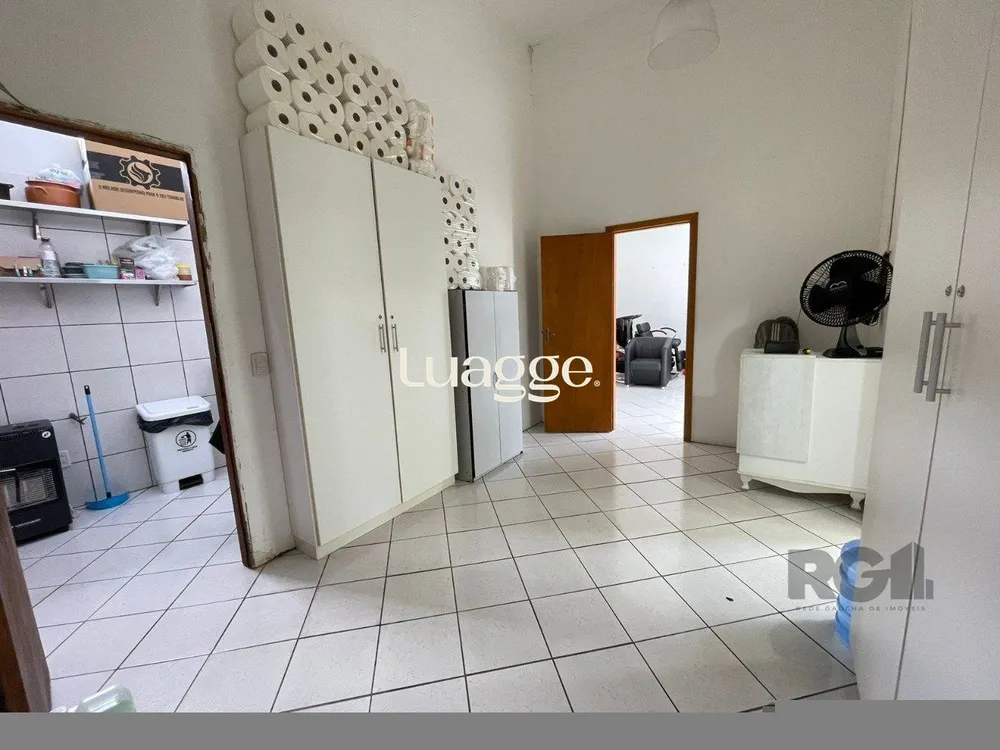 Terreno, 538 m² - Foto 1