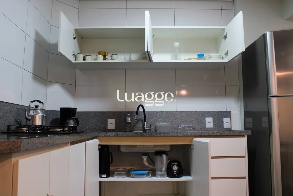 Apartamento, 2 quartos, 67 m² - Foto 3