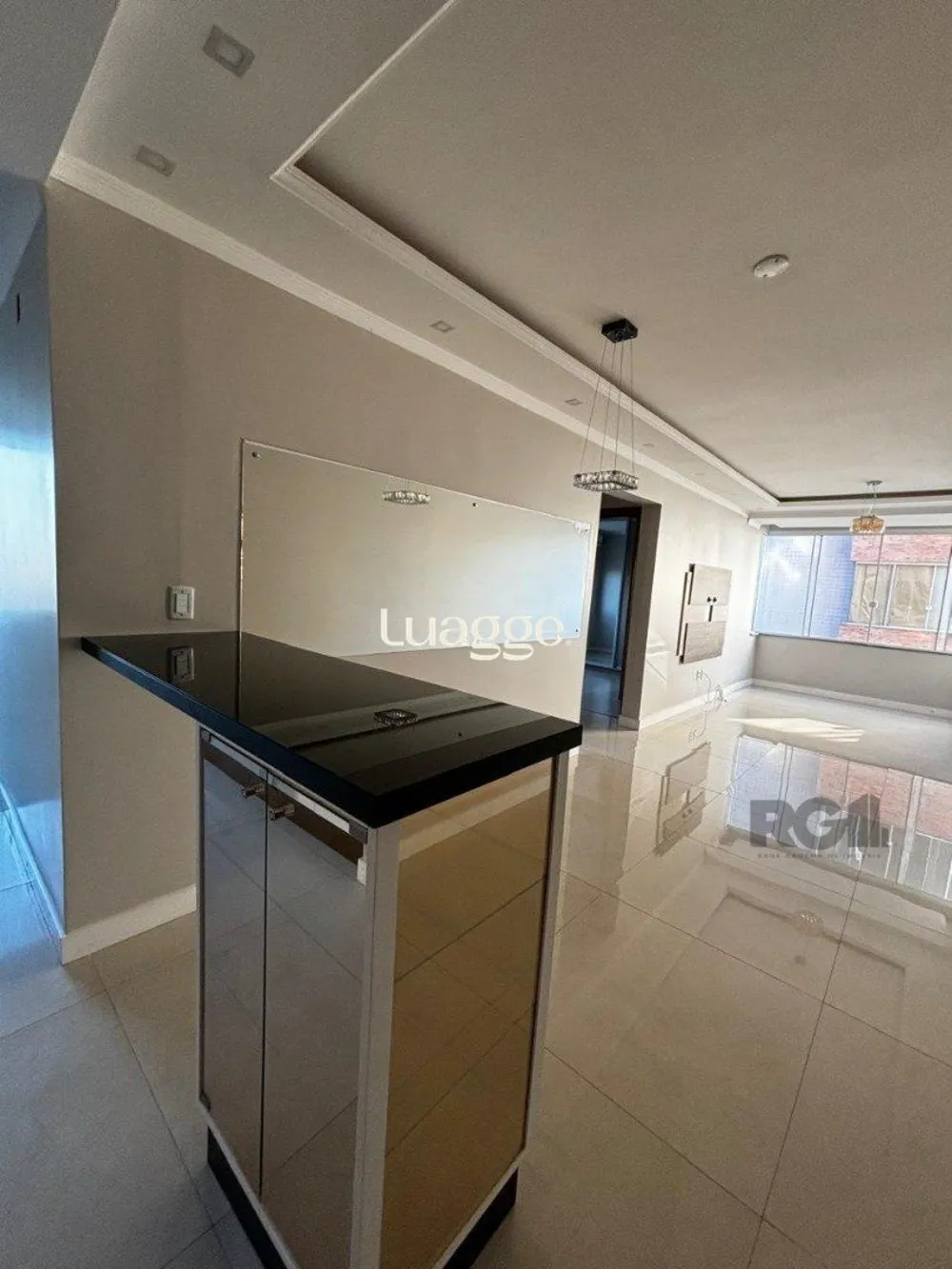 Apartamento, 2 quartos, 61 m² - Foto 1