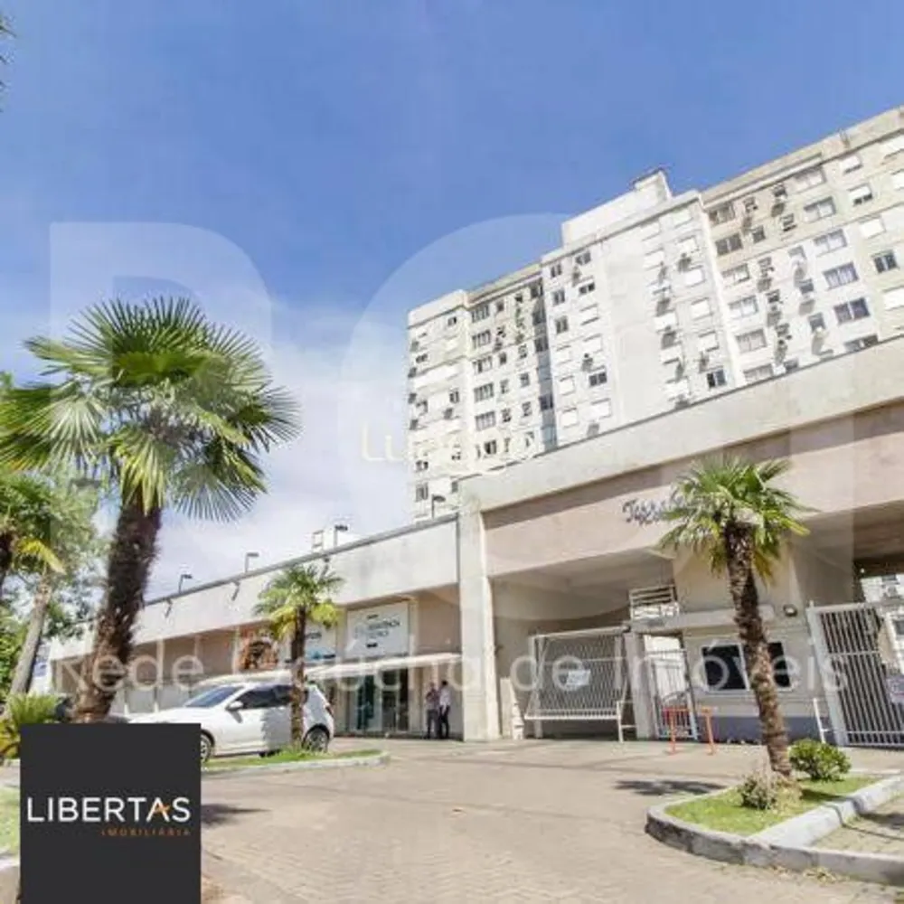 Apartamento, 2 quartos, 49 m² - Foto 1