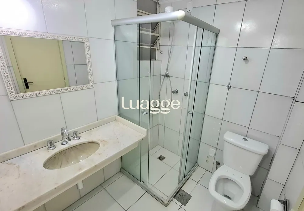 Apartamento, 3 quartos, 96 m² - Foto 1