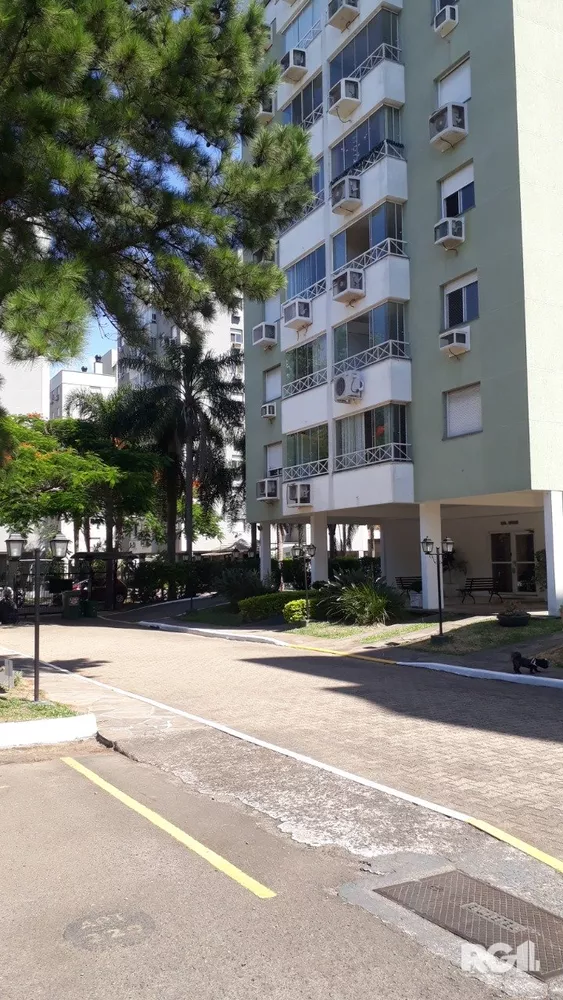 Apartamento à venda com 2 quartos, 54m² - Foto 4