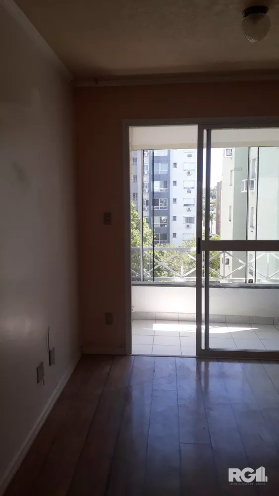 Apartamento à venda com 2 quartos, 57m² - Foto 8